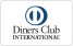 diners card